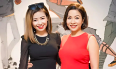  Mỹ Linh xin lỗi Dương Hoàng Yến sau 11 năm 