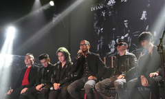 Ngũ Cung nói gì về nhạc rock 'đinh tai nhức óc và khó nghe'?