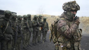 Tướng Ukraine: Kiev đối mặt với đợt tấn công mạnh nhất từ Nga