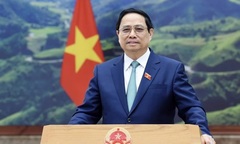 Thủ tướng sẽ tham dự Hội nghị Thượng đỉnh Hợp tác Tiểu vùng Mekong mở rộng