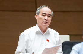 ĐBQH: Ban hành nhiều chính sách hỗ trợ nhưng không rõ 'thế nào là thu nhập thấp'