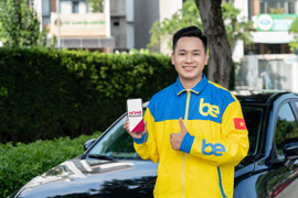 'Mua trước, trả sau' cho ứng dụng BE với Home PayLater từ Home Credit