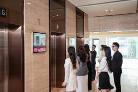 Chicilon Media chấm dứt hợp tác với một số tòa nhà