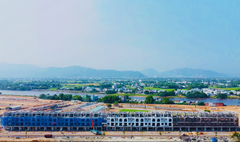 PDR hoàn thành nghĩa vụ tài chính cho Dự án Khu Đô thị Bắc Hà Thanh