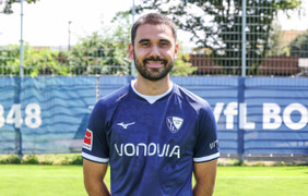 Tuyển Việt Nam cần dè chừng tiền vệ chạy nhanh nhất Bundesliga 