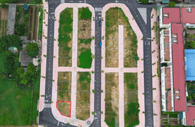 Hà Nội: Huyện Hoài Đức đấu giá 20 lô đất, giá khởi điểm 7,3 triệu đồng/m2