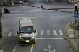 279 ô tô, xe máy bị phạt nguội trong tháng 10 ở TP Bắc Giang