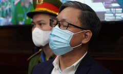 Xử phúc thẩm vụ Vạn Thịnh Phát giai đoạn 1: Ông Nguyễn Cao Trí xin vắng mặt