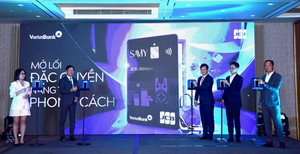 VietinBank và JCB ra mắt thẻ tín dụng quốc tế Ultimate SaviY