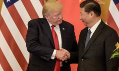 Nếu ông Trump thắng, quan hệ Mỹ với Trung Quốc, Nga, Iran, Triều Tiên ra sao?