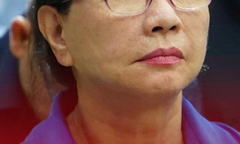 Trương Mỹ Lan xin lại biệt thự cổ, du thuyền, nhà siêu sang ở TP.HCM