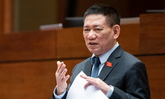 Sắp có công cụ AI kiểm soát doanh thu trên sàn thương mại điện tử