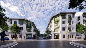 Giới đầu tư 'soi' giá đất khác biệt của nhà phố Sun Group tại Hà Nam