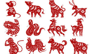 Nguồn gốc 12 con giáp