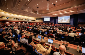 Việt Nam tham gia Hội nghị COP13 và Cuộc họp MOP36 về bảo vệ tầng Ozone