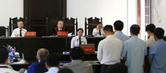 Nguyên Giám đốc Sở Xây dựng tỉnh Đắk Nông mất năng lực hành vi dân sự