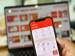 ShopeePay bị phạt 25 triệu đồng vì thiếu an toàn thông tin