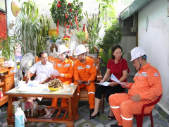 PC Ninh Bình: Hiệu quả từ các giải pháp chủ động tiết kiệm điện