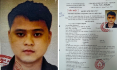 Truy nã kẻ giả danh công an 'áp giải' nam thanh niên, ép chuyển hơn 700 triệu