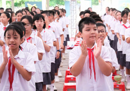 Thành phố Bắc Ninh đề xuất thí điểm dạy học 5 ngày/tuần ở cấp THCS