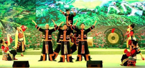 120 tác phẩm mới tranh giải tại Liên hoan Âm nhạc toàn quốc năm 2024