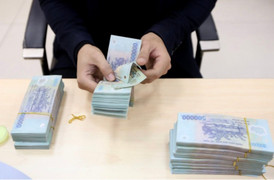 Người gửi tiền có phải nộp phí bảo hiểm tiền gửi?