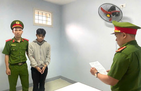 Bắt nhân viên ngân hàng lừa đảo chiếm đoạt 4 tỷ đồng