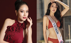 Hoa hậu Thanh Thủy có cơ hội đăng quang Miss International 2024?