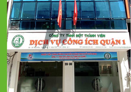 Loạt đất 'vàng' trung tâm TP.HCM bị cho thuê trái quy định
