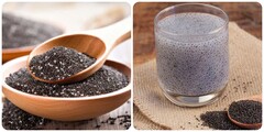 Ai không nên ăn hạt chia?