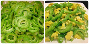 Ăn mướp đắng có tác dụng gì?