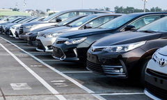 Những lý do nên mua xe chạy lướt thay vì xe mới