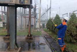 PC Thái Bình: Đẩy mạnh công nghệ sửa chữa điện hotline để bắt kịp xu hướng