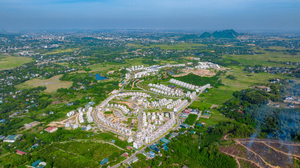 Làn sóng đô thị nghỉ dưỡng ven đô tạo đà cho thị trường BĐS Hoà Bình cuối 2024
