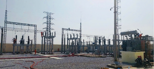 Đóng điện thành công dự án Đường dây và TBA 110kV Hoằng Hóa 2
