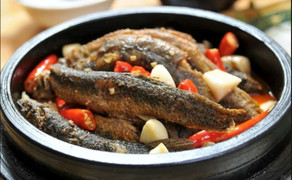 Loại cá được ví như ‘nhân sâm dưới nước’, vừa dưỡng thận vừa bổ não