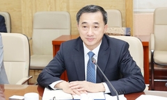 Thứ trưởng Bộ Y tế Trần Văn Thuấn kiêm nhiệm thêm nhiệm vụ mới