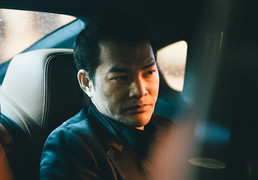 Trần Bảo Sơn lấn sân làm đạo diễn, quay phim song song tại Việt Nam và Mỹ