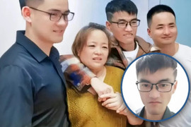 Bị bắt cóc 34 năm mới gặp lại cha mẹ, 1 năm sau đoạn tuyệt quan hệ vì tiền