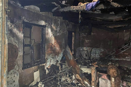 Phó Thủ tướng Thường trực yêu cầu điều tra vụ cháy làm 2 người chết tại Vũng Tàu