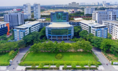 4 đại học Việt lọt top 200 trường tốt nhất châu Á