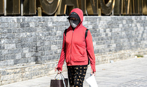 Dự báo thời tiết ngày 8/11: Miền Bắc nắng hanh, bão Yinxing đi vào Biển Đông