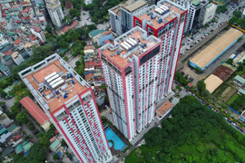 Giá nhà tăng cao, môi giới chật vật tìm nguồn hàng bình dân