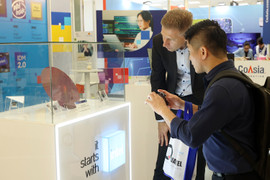 Thị trường bán dẫn Việt Nam dự kiến đạt 7,01 tỷ USD vào năm 2028