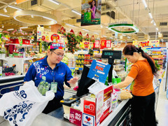 Co.opmart, Co.opXtra ưu đãi đậm cho khách hàng thành viên