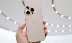 Dịp cuối năm, iPhone 16 giảm giá cả triệu đồng