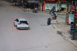 Hòa Bình công bố danh sách ô tô bị phạt nguội trong tháng 10