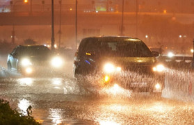 Dự báo thời tiết TP.HCM ngày 7/11: Cảnh bảo mưa rào và dông về chiều tối