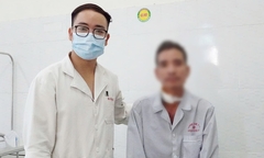Lơ mơ, nói nhảm, phải nhập viện cấp cứu vì sai lầm nhiều người mắc phải
