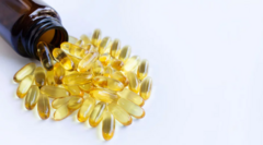 Uống Omega-3 vào lúc nào là tốt nhất?